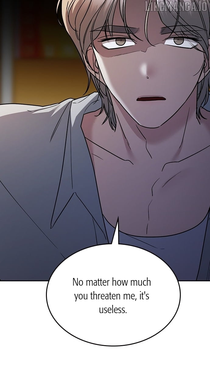 How to break up well Chapter 45 - page 48
